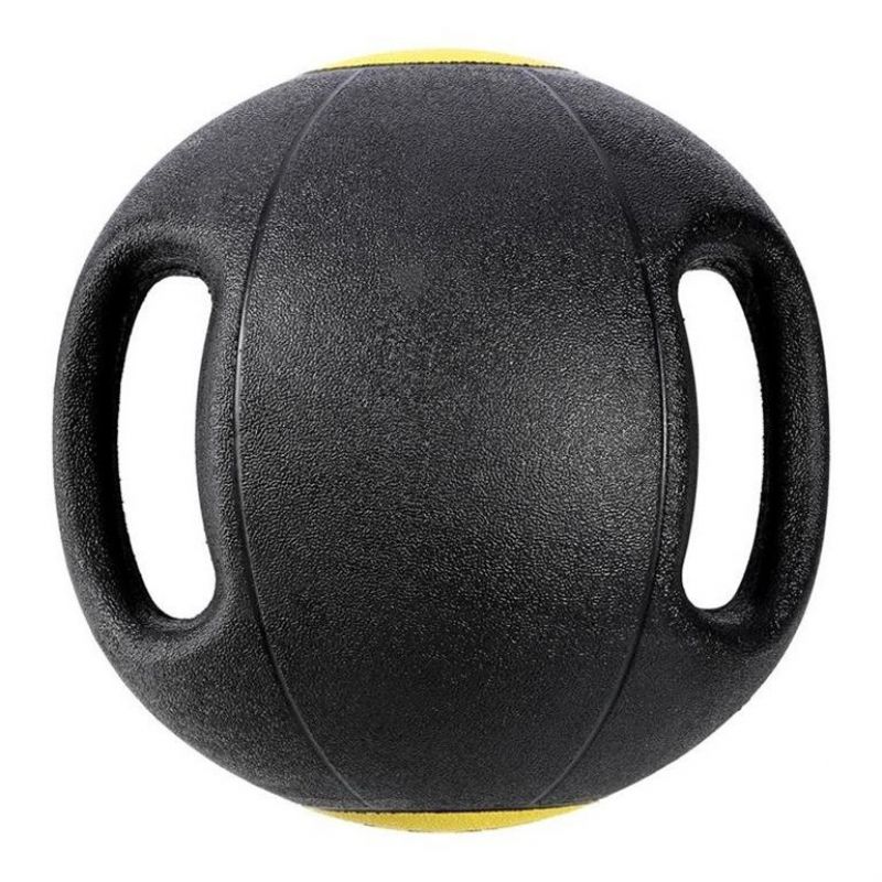 HMS NKU10 10kg Medicine Ball 17-41-043