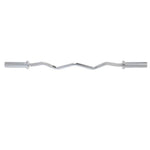 HMS Olympic bar 120cm with lock jaw clamps fekete 17-60-015