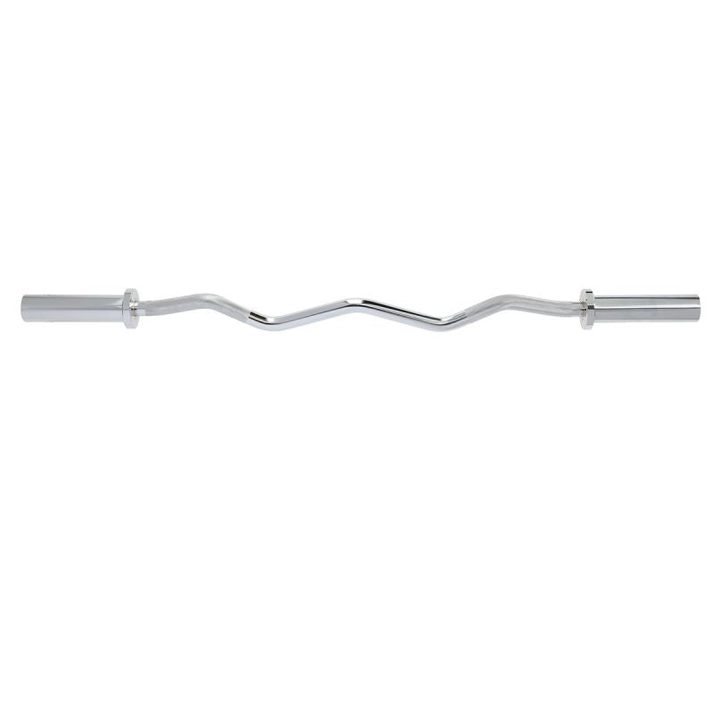 HMS Olympic bar 120cm with lock jaw clamps fekete 17-60-015