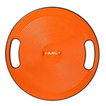 HMS PLAB1 Balancing Platform narancssárga unisex papucs 17-42-302