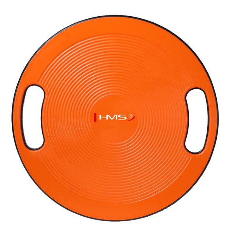 HMS PLAB1 Balancing Platform narancssárga unisex papucs 17-42-302