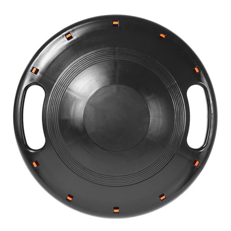 HMS PLAB1 Balancing Platform narancssárga unisex papucs 17-42-302