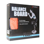 HMS PLAB1 Balancing Platform narancssárga unisex papucs 17-42-302