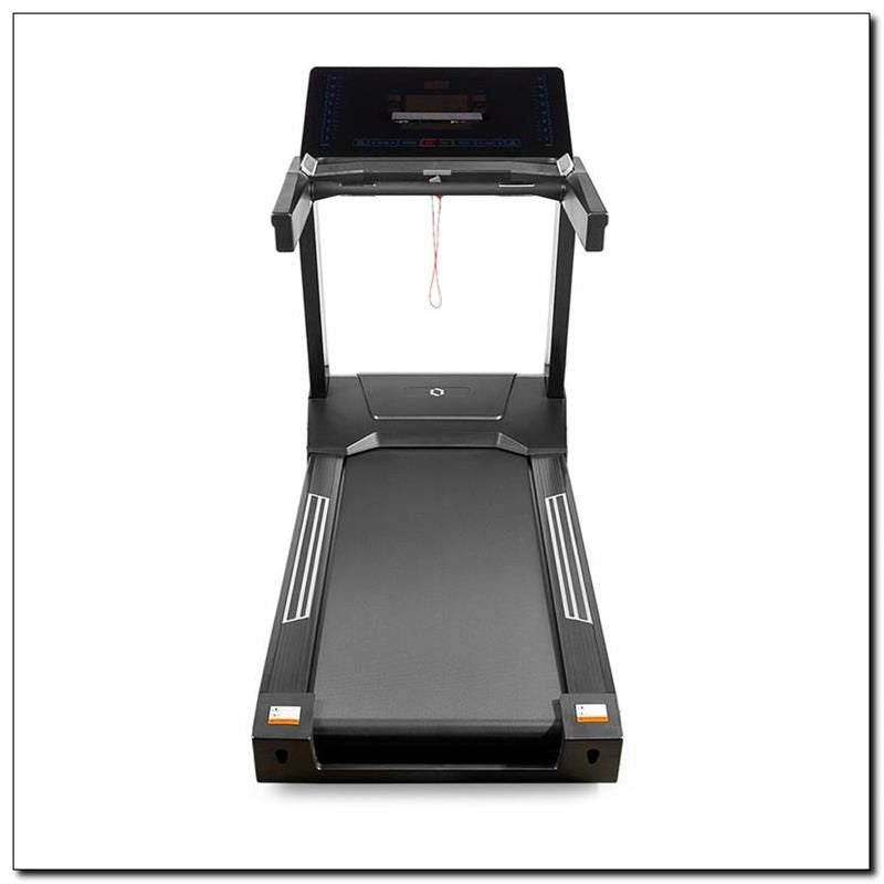 HMS Premium elektromos futópad 0.5-24 km