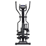 HMS Premium H1742 magnetic elliptical trainer with generator fekete unisex pulóver 17-12-015