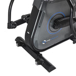 HMS Premium H1742 magnetic elliptical trainer with generator fekete unisex pulóver 17-12-015