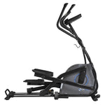 HMS Premium H1742 magnetic elliptical trainer with generator fekete unisex pulóver 17-12-015