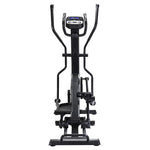 HMS Premium H1742 magnetic elliptical trainer with generator fekete unisex pulóver 17-12-015