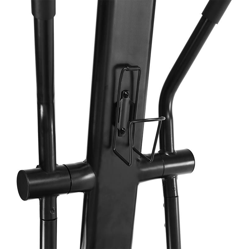HMS Premium H1742 magnetic elliptical trainer with generator fekete unisex pulóver 17-12-015