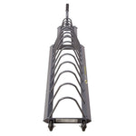 HMS Premium WPT01 Weight Cart 17-62-067