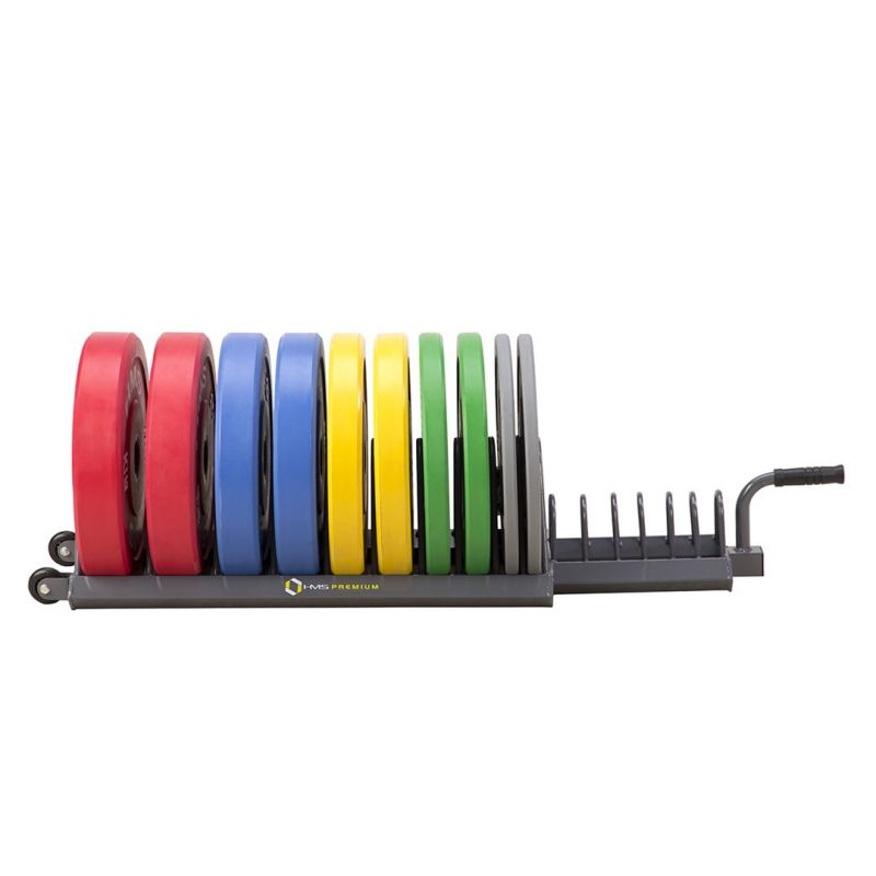 HMS Premium WPT01 Weight Cart 17-62-067