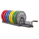 HMS Premium WPT01 Weight Cart 17-62-067