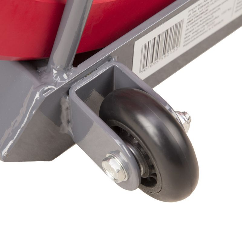 HMS Premium WPT01 Weight Cart 17-62-067