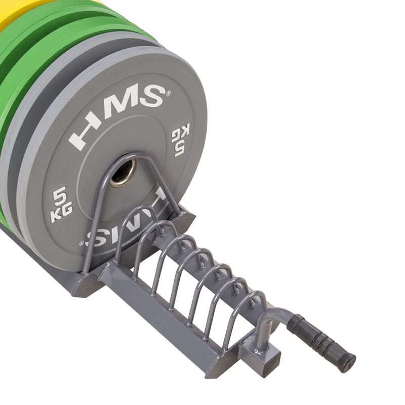 HMS Premium WPT01 Weight Cart 17-62-067