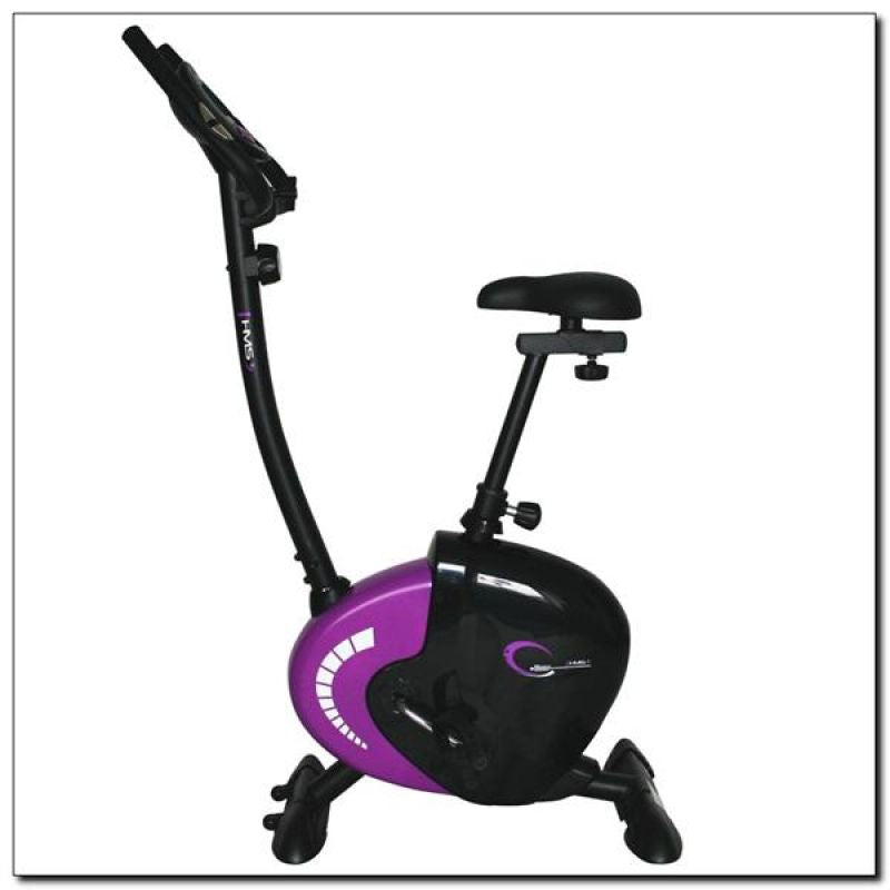 HMS Purple magnetic bike lila 17-01-009