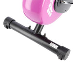 HMS Purple magnetic bike lila 17-01-009