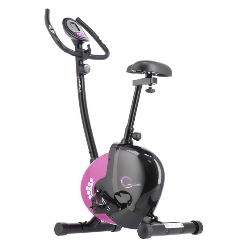 HMS Purple magnetic bike lila 17-01-009