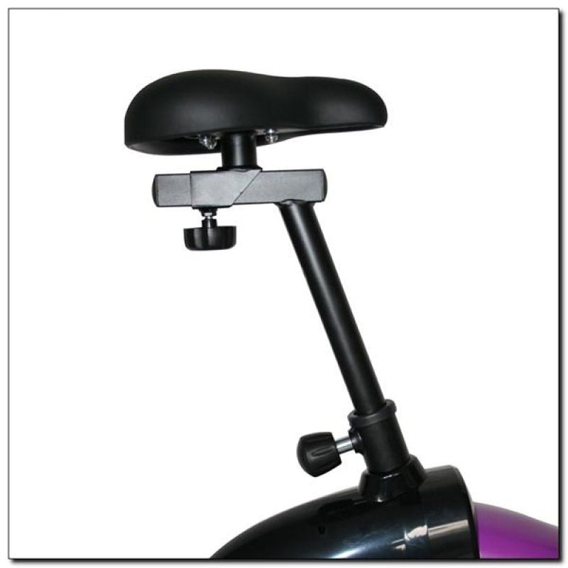 HMS Purple magnetic bike lila 17-01-009