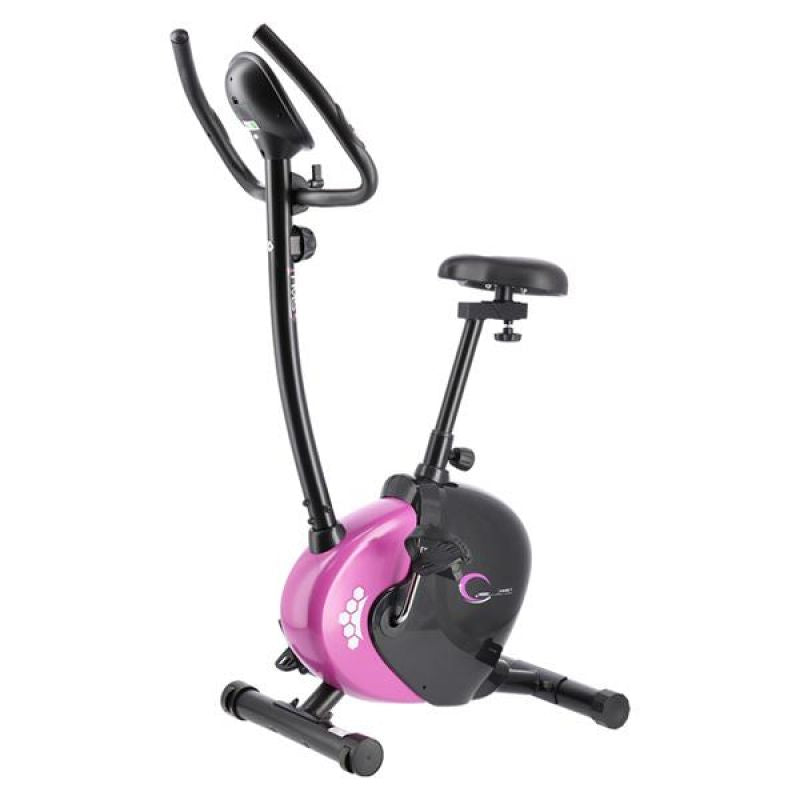 HMS Purple magnetic bike lila 17-01-009