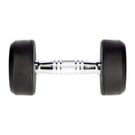 HMS Rubber-coated dumbbell 7kg HG PRO edzőfelszerelés 17-66-150