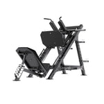 HMS Semi Commercial Leg Crane ( ) Gray, Black szürke 17-51-006