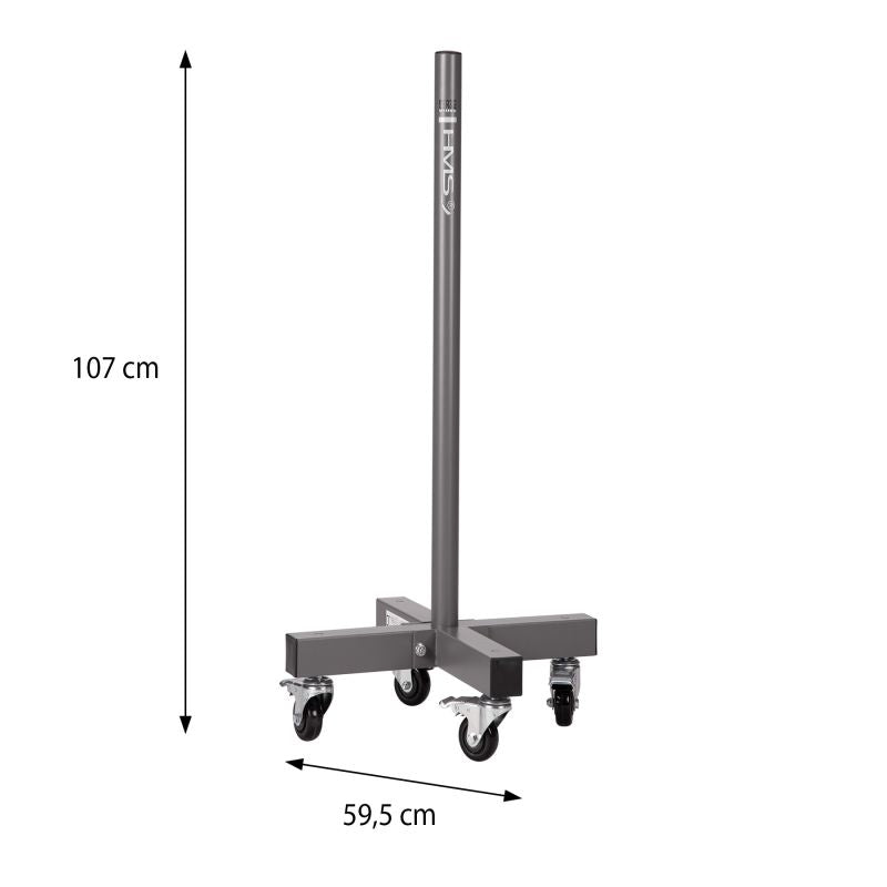 HMS Str32 Commercial Weight Rack 17-62-096