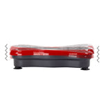 HMS SVP01 vibration platform piros 17-22-440