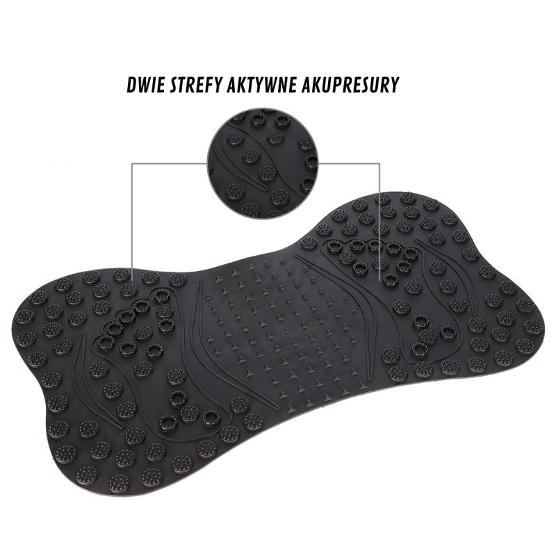 HMS SVP01 vibration platform piros 17-22-440
