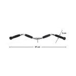 HMS UW13 rod handle szürke unisex kabát 17-62-163