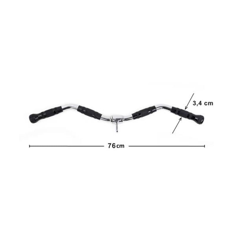 HMS UW13 rod handle szürke unisex kabát 17-62-163