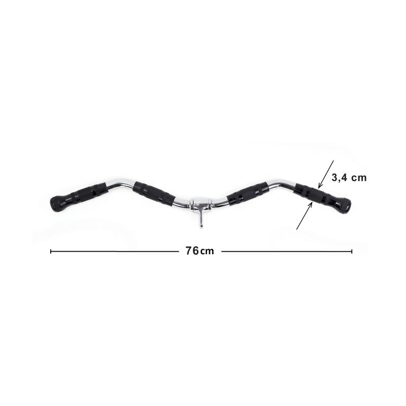 HMS UW13 rod handle szürke unisex kabát 17-62-163