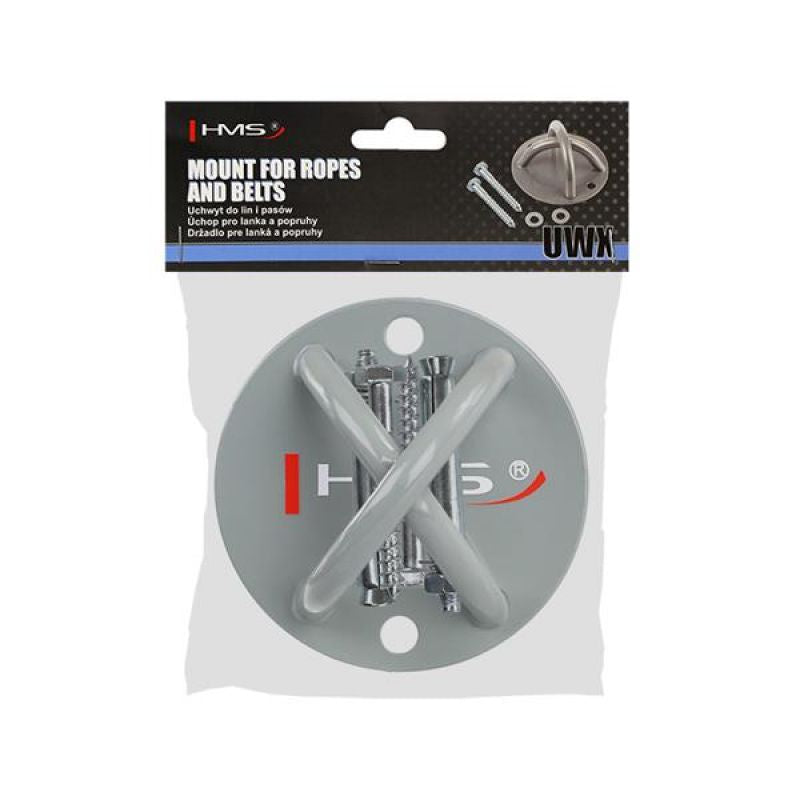 HMS UWX Rope and Belt Holder 17-62-010