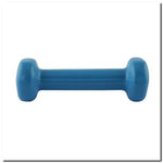 HMS Vinyl-coated cast iron weight 0.5kg edzőfelszerelés 17-47-000