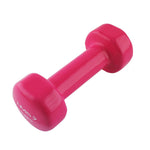HMS Vinyl-coated cast iron weight 1.5kg unisex kabát 17-47-003