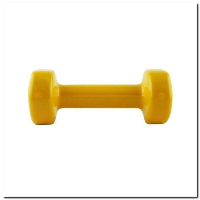 HMS Vinyl weight 1kg edzőfelszerelés 17-47-002