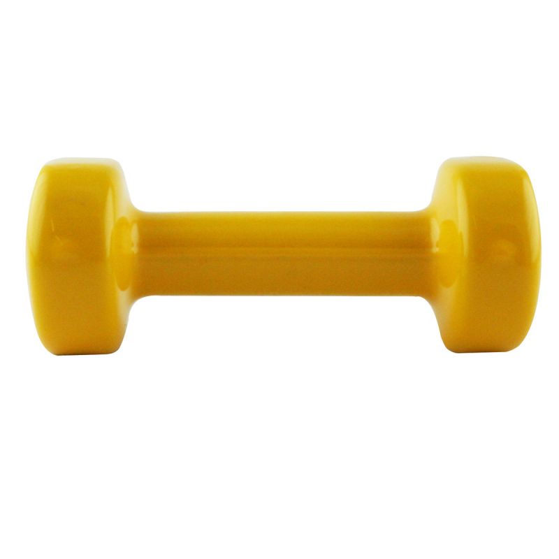 HMS Vinyl weight 1kg edzőfelszerelés 17-47-002