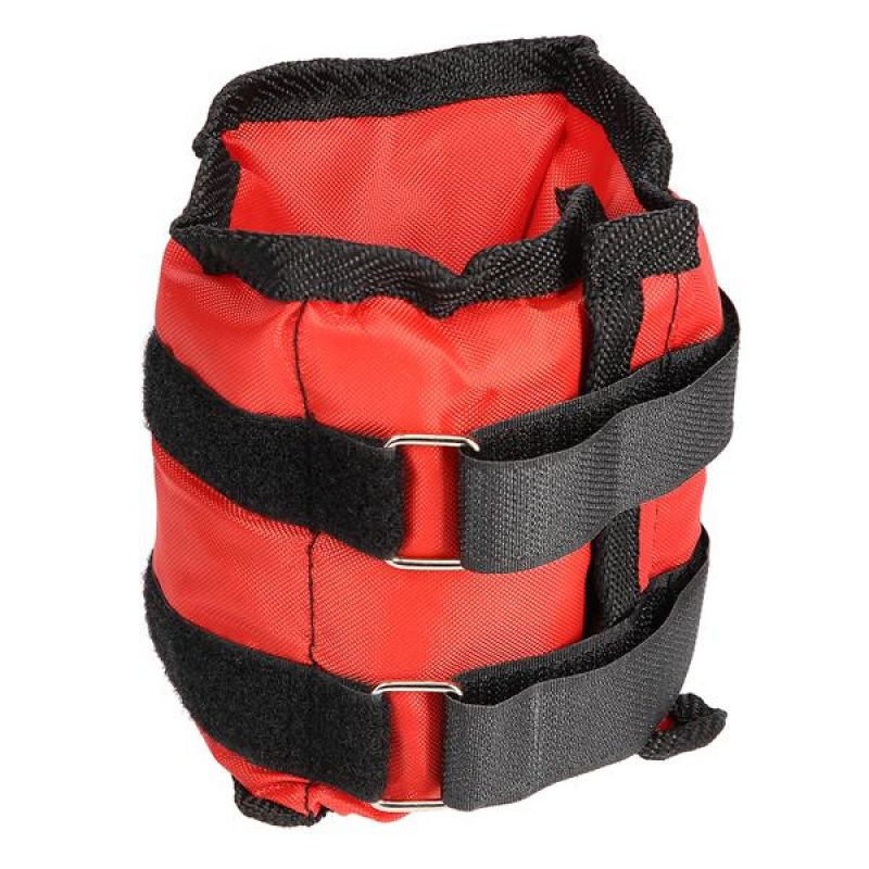 HMS weights red OB03 2 x 1.5 kg piros 17-47-314