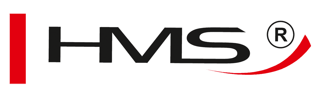 HMS logo