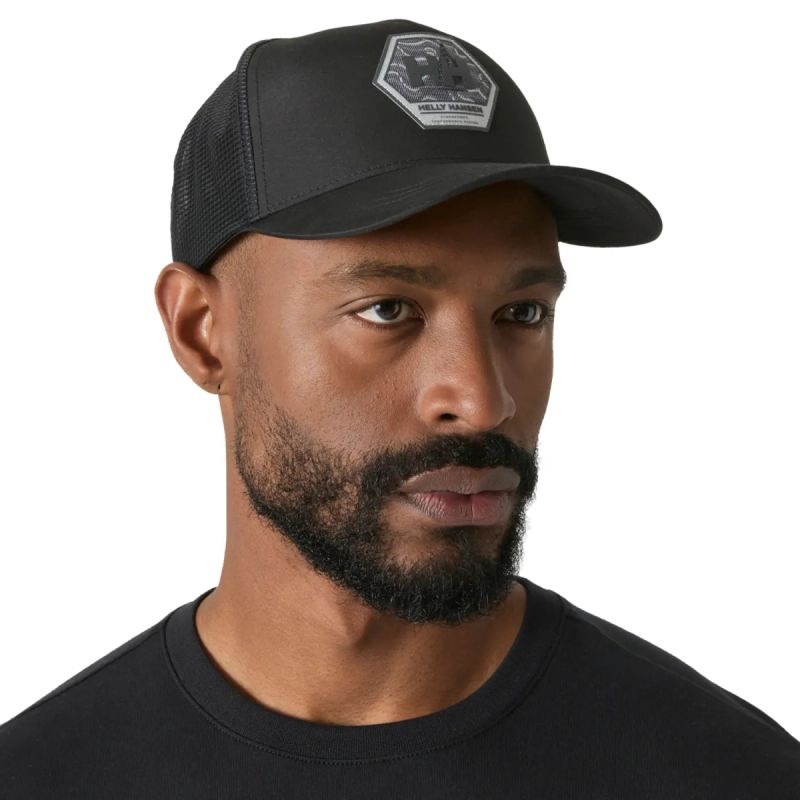 HP Helly Hansen CAP 67653 uniwersalny baseball sapka