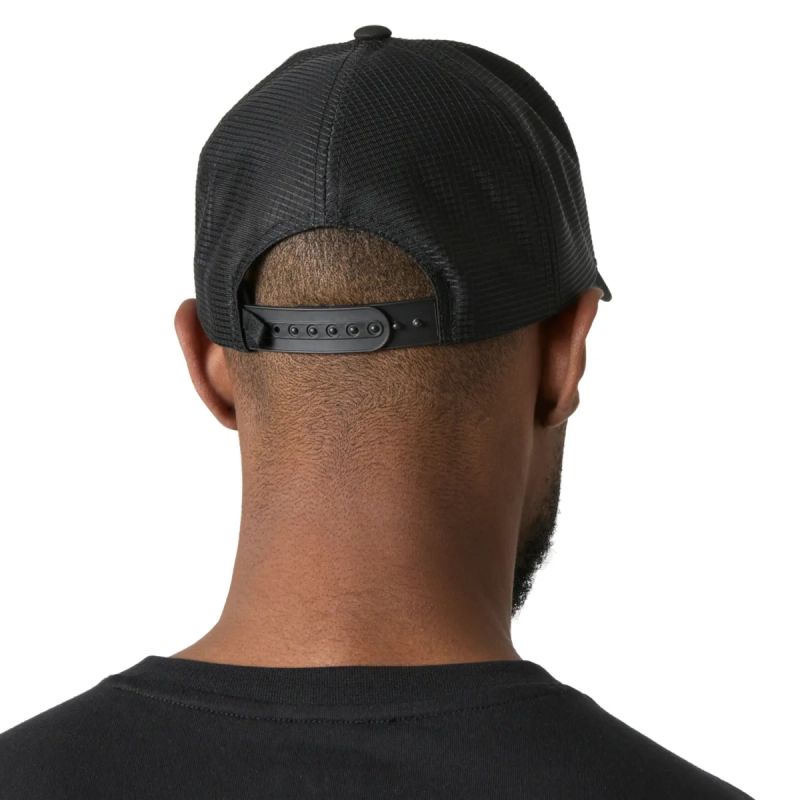 HP Helly Hansen CAP 67653 uniwersalny baseball sapka