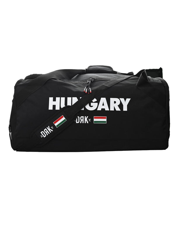 HUNGARY DUFFLE BAG LARGE - Sportmania.hu