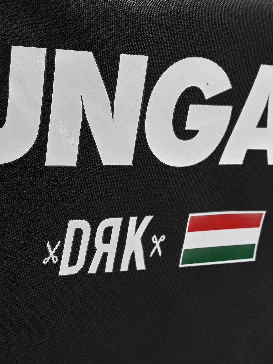 HUNGARY DUFFLE BAG LARGE - Sportmania.hu