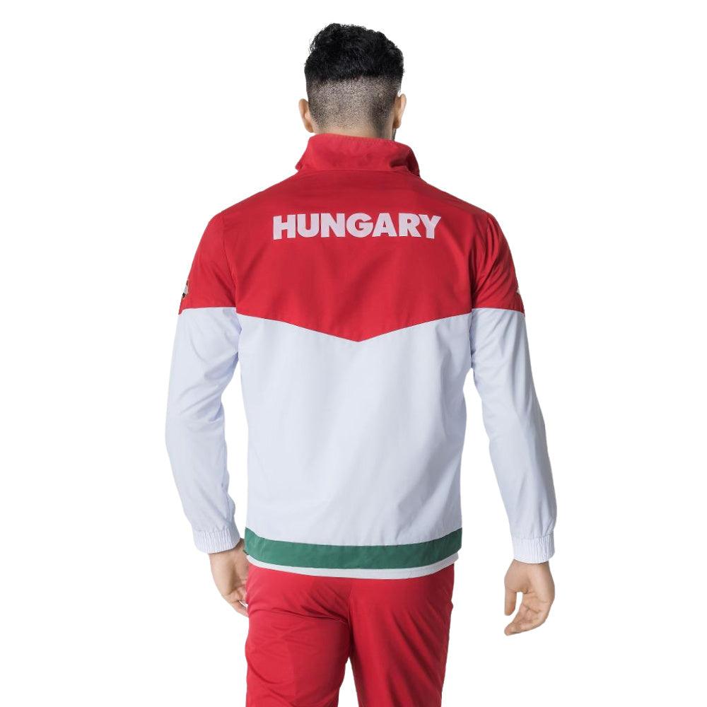 HUNGARY MICRO JOGGING SWEATER UNI - Sportmania.hu