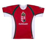 Hungary szurkolói mez, Piros - Sportmania.hu