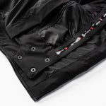Iguana Amblo insulated fekete férfi dzseki 92800621755
