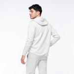 Iguana Banito sweatshirt szürke férfi pulóver 92800624105