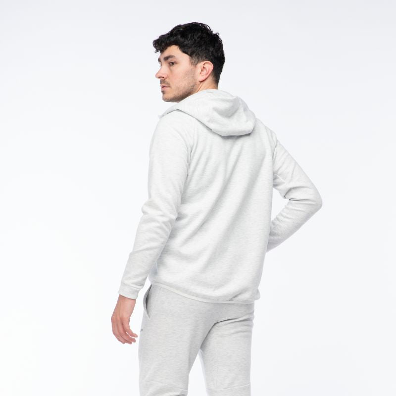 Iguana Banito sweatshirt szürke férfi pulóver 92800624105