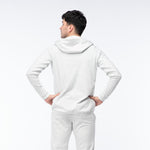Iguana Banito sweatshirt szürke férfi pulóver 92800624105