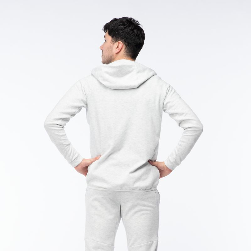 Iguana Banito sweatshirt szürke férfi pulóver 92800624105