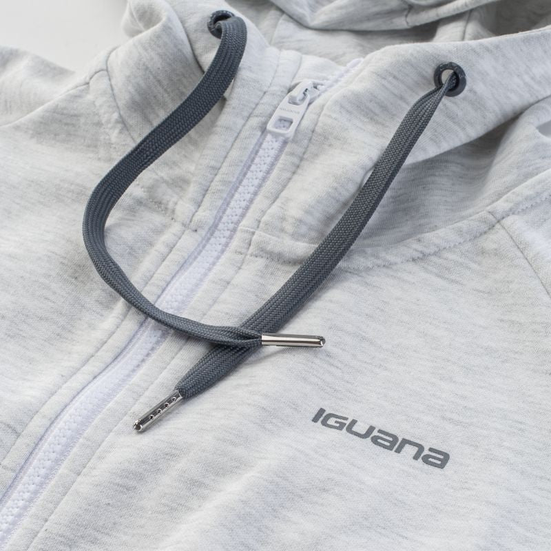 Iguana Banito sweatshirt szürke férfi pulóver 92800624105